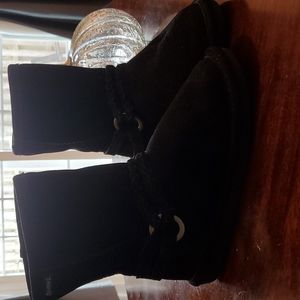 Children's Bearpaw Boots